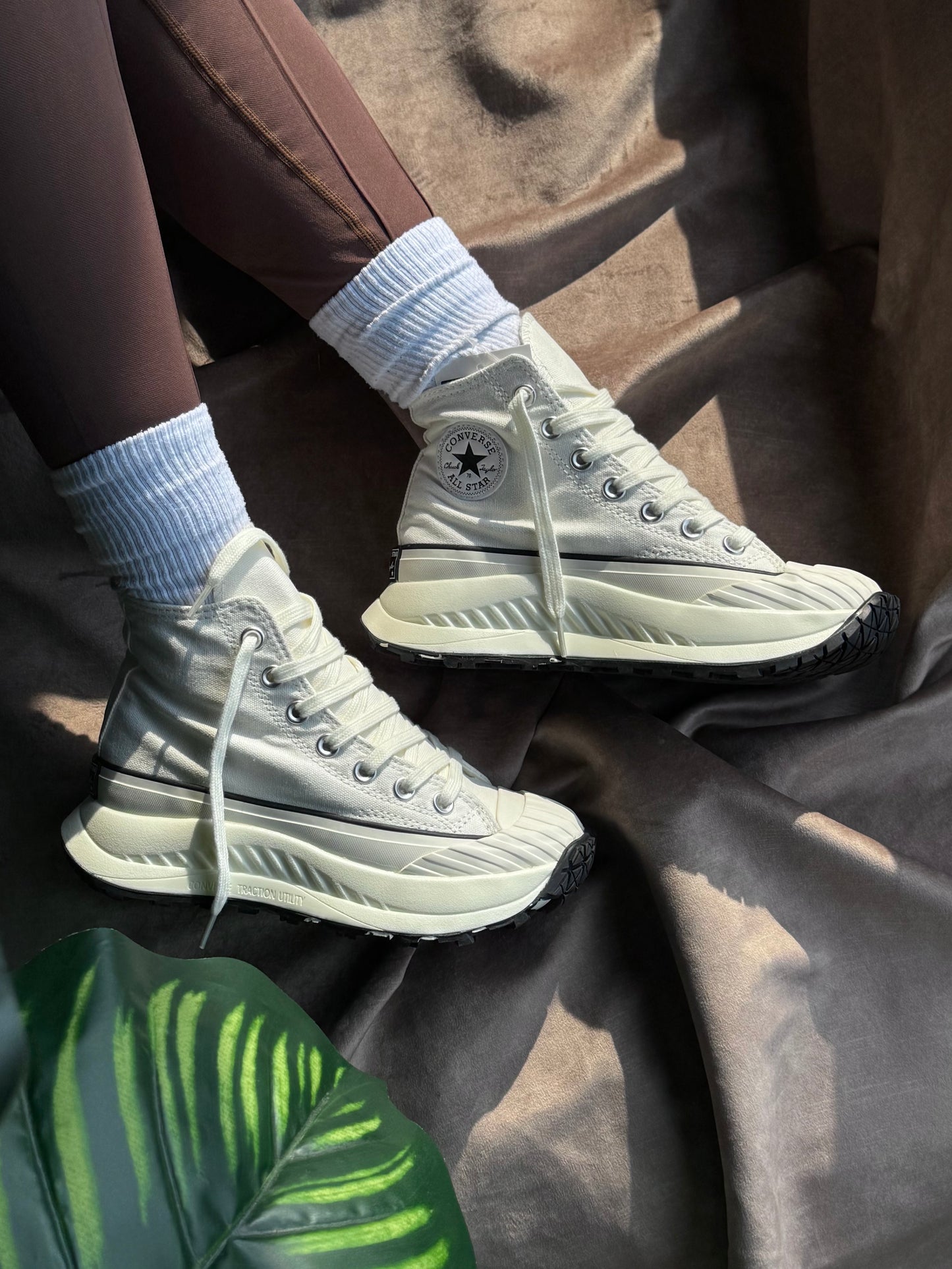 Converse Chuck 70 At-cx