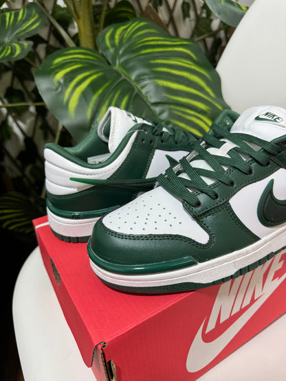 Nike SB Dunk Ambush Green