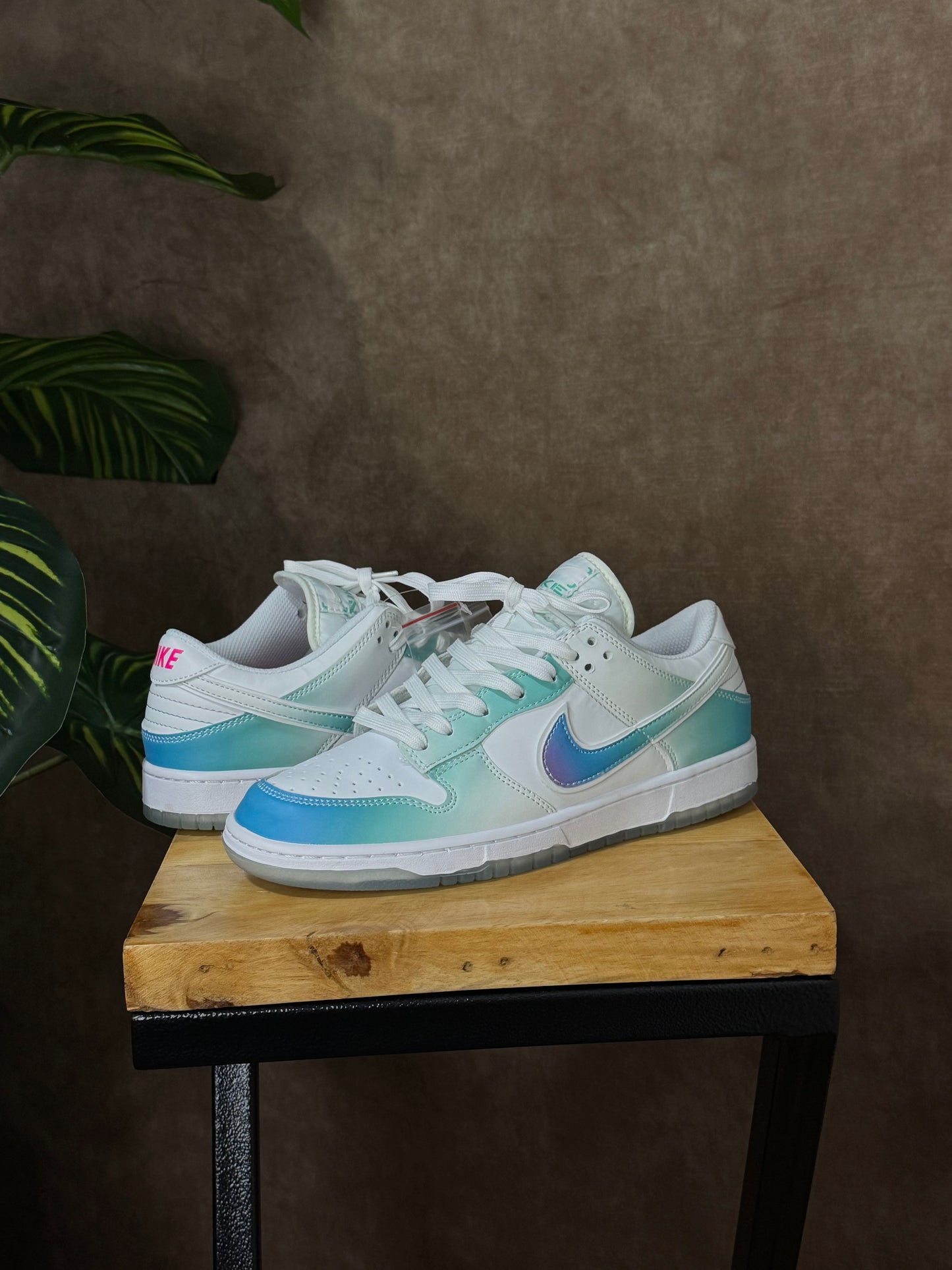 Nike SB Dunk Low “Unlock Your Space”