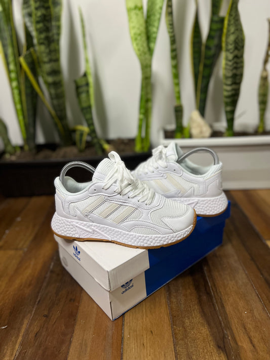 Adidas Tresc Run “White”