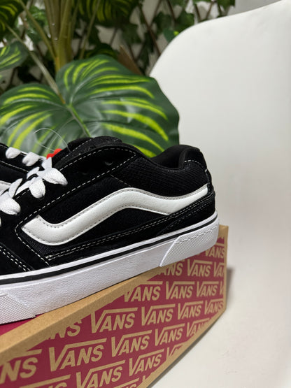 Vans Caldrone Classic Black