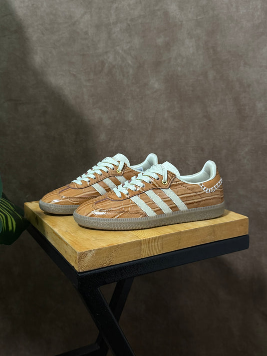 Adidas Samba x Wales Bonner “Croc”