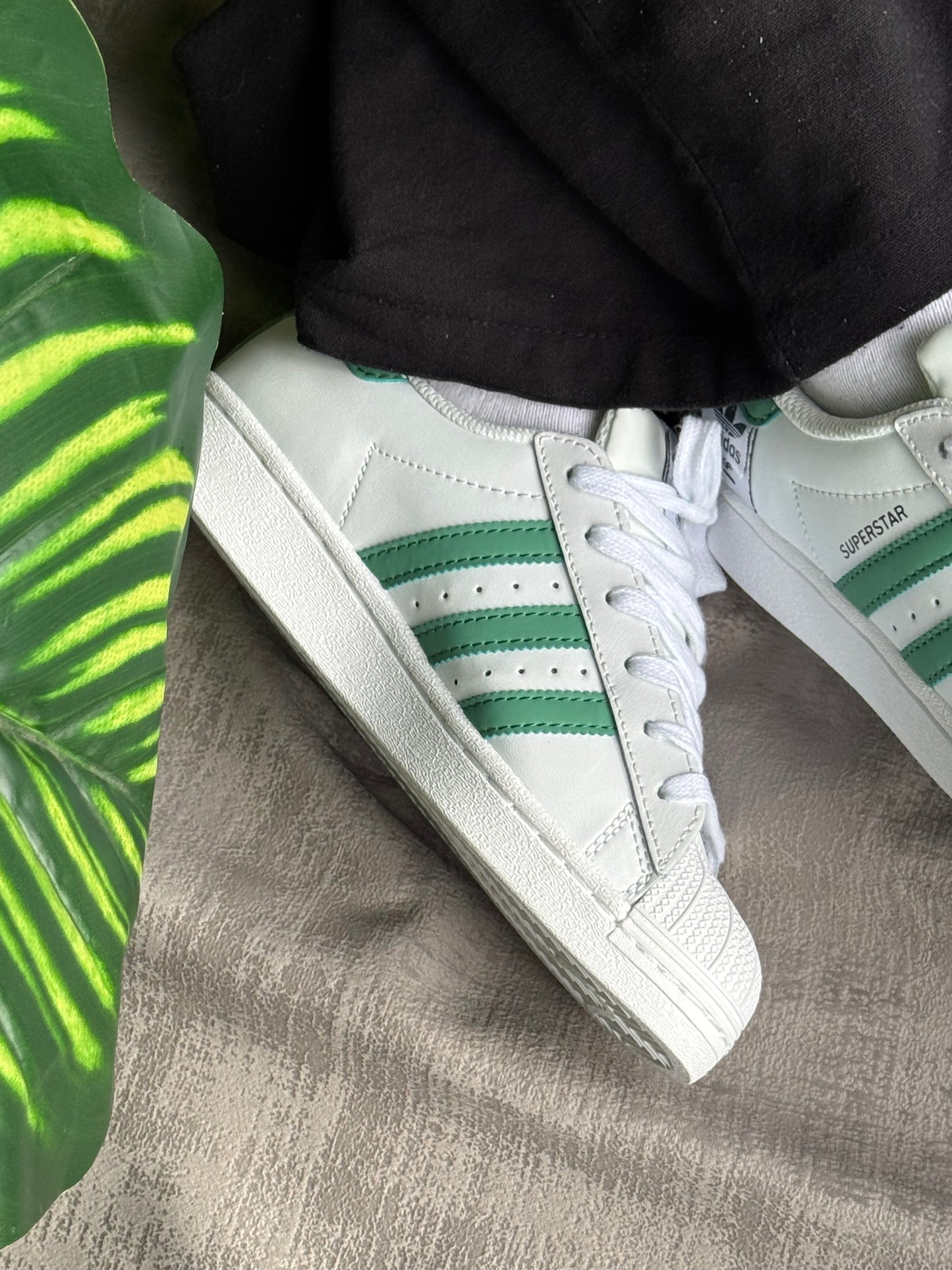 Adidas Superstar