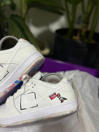 Nike SB Dunk Low “Just Vote”