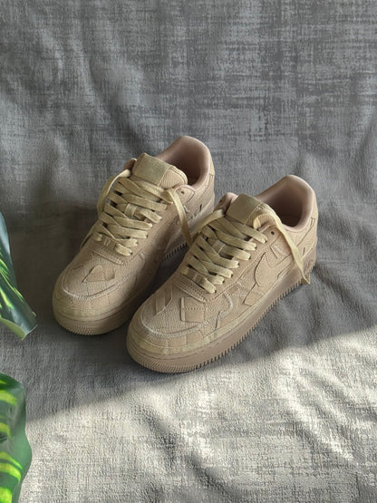 Nike Air Force 1 “Billie Eilish”