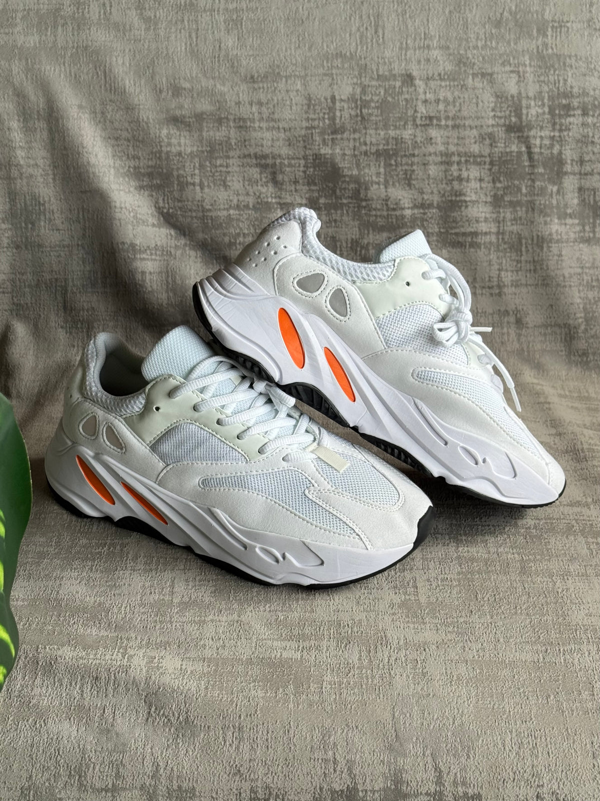 Adidas Yeezy 700 White