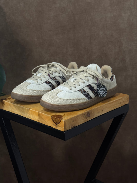 Adidas Samba “Consortium Cup”