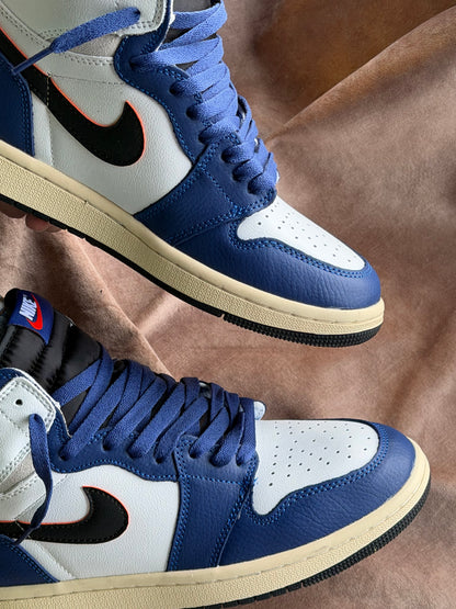 Air Jordan 1 High “Rare Air”