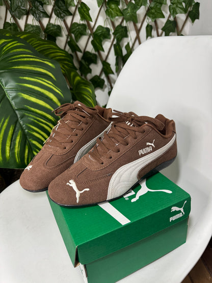 Puma Speedcat Café