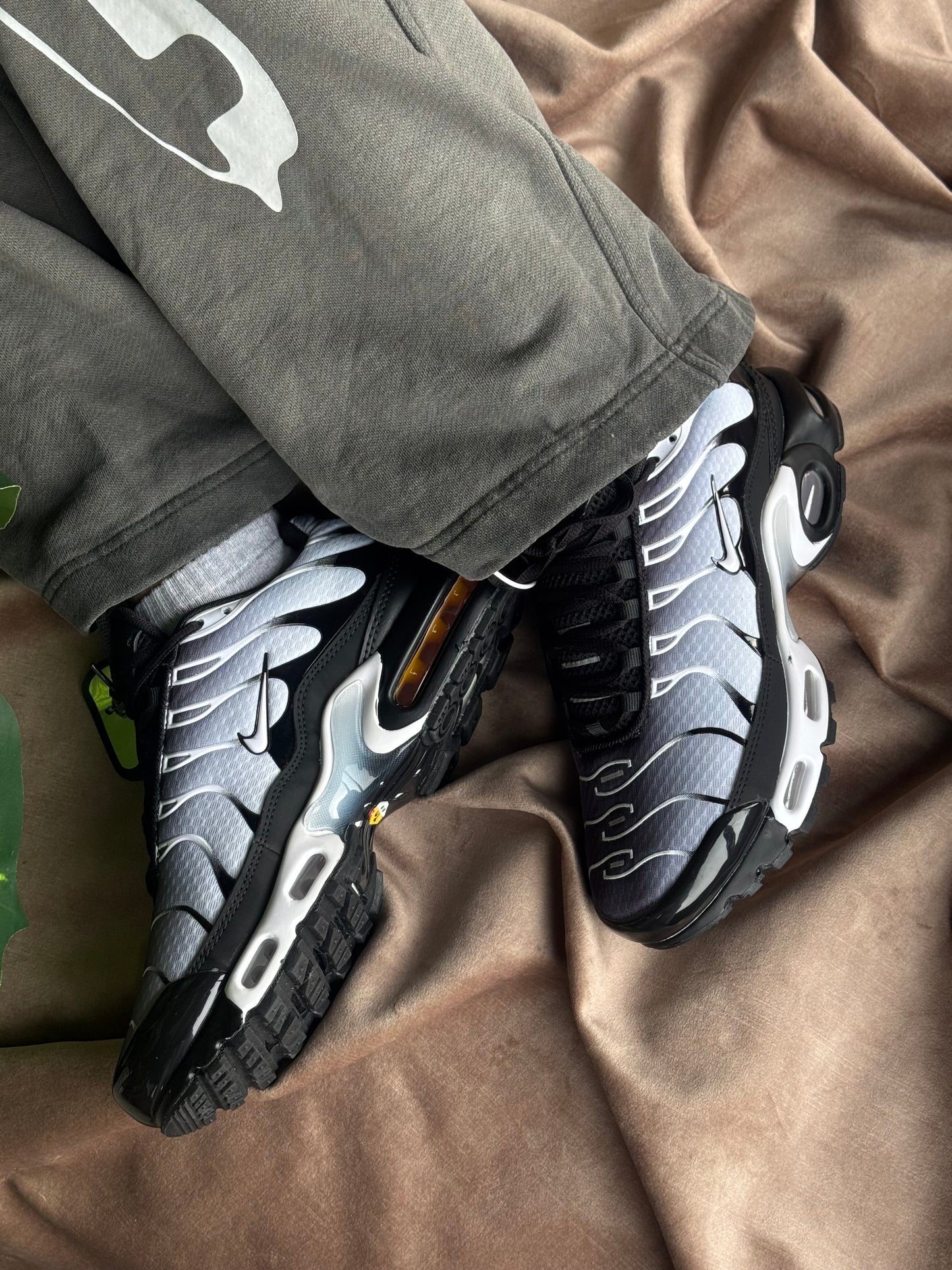 Nike Air Max TN “Grey”