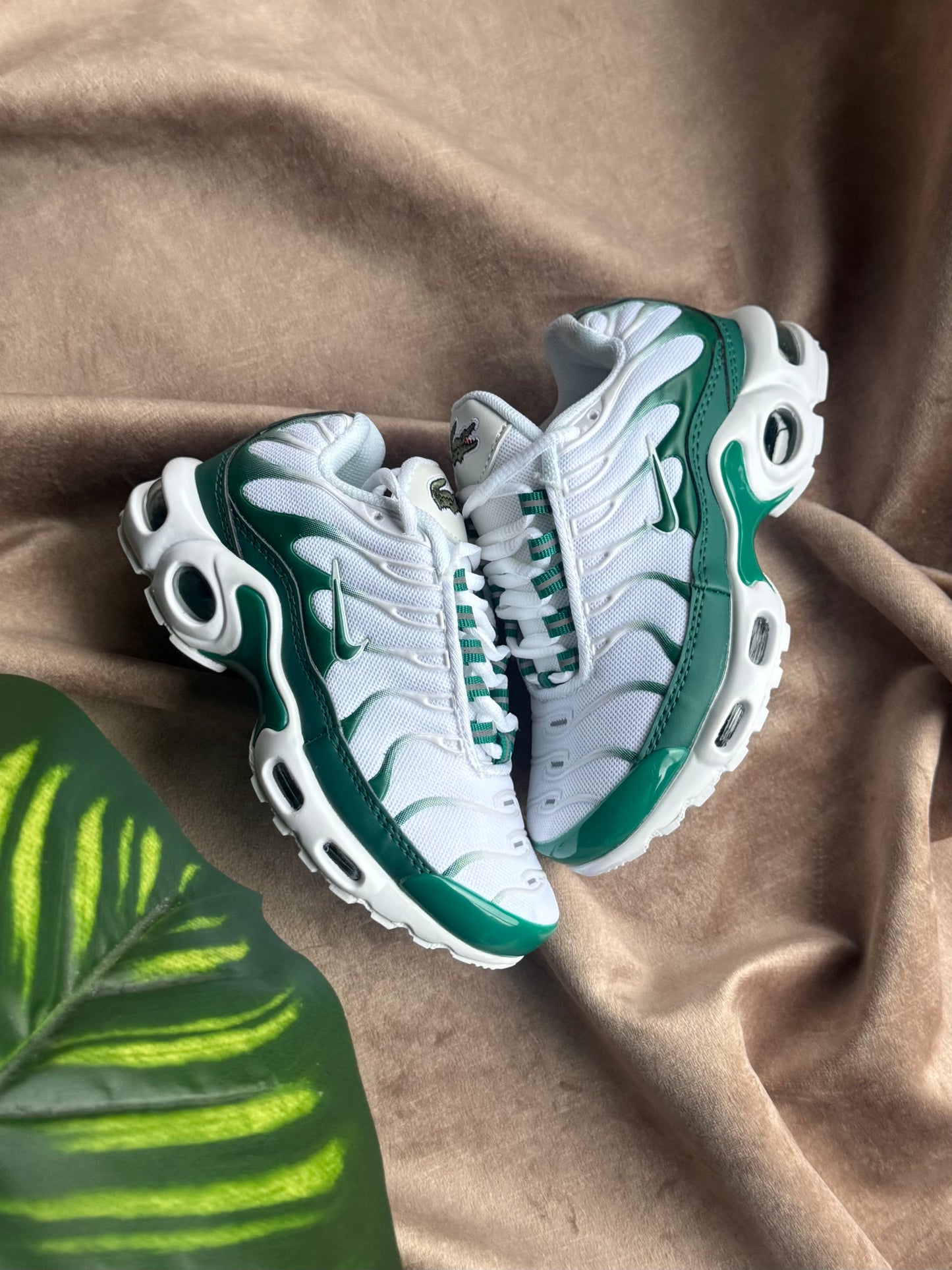 Nike Air Max TN