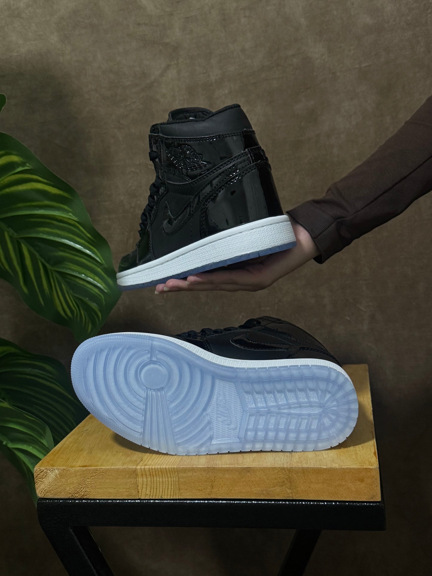 Air Jordan 1 “Space Jam”