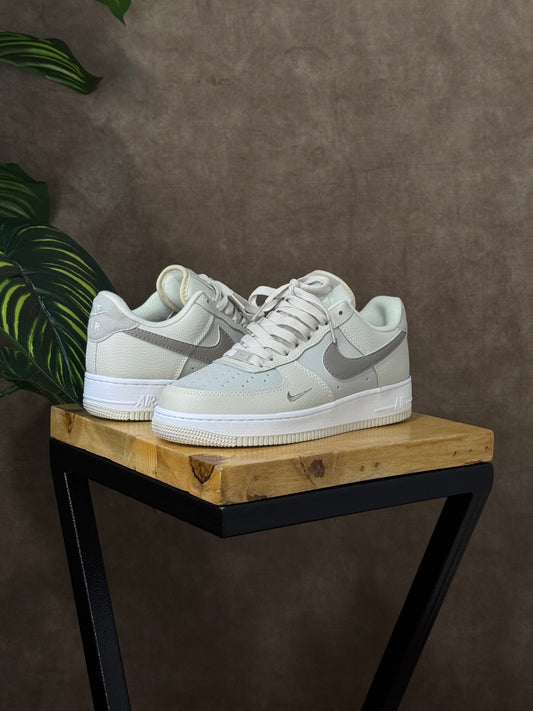 Nike Air Force 1 “Cream”