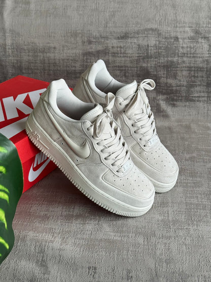 Nike Air Force 1 “Grey”