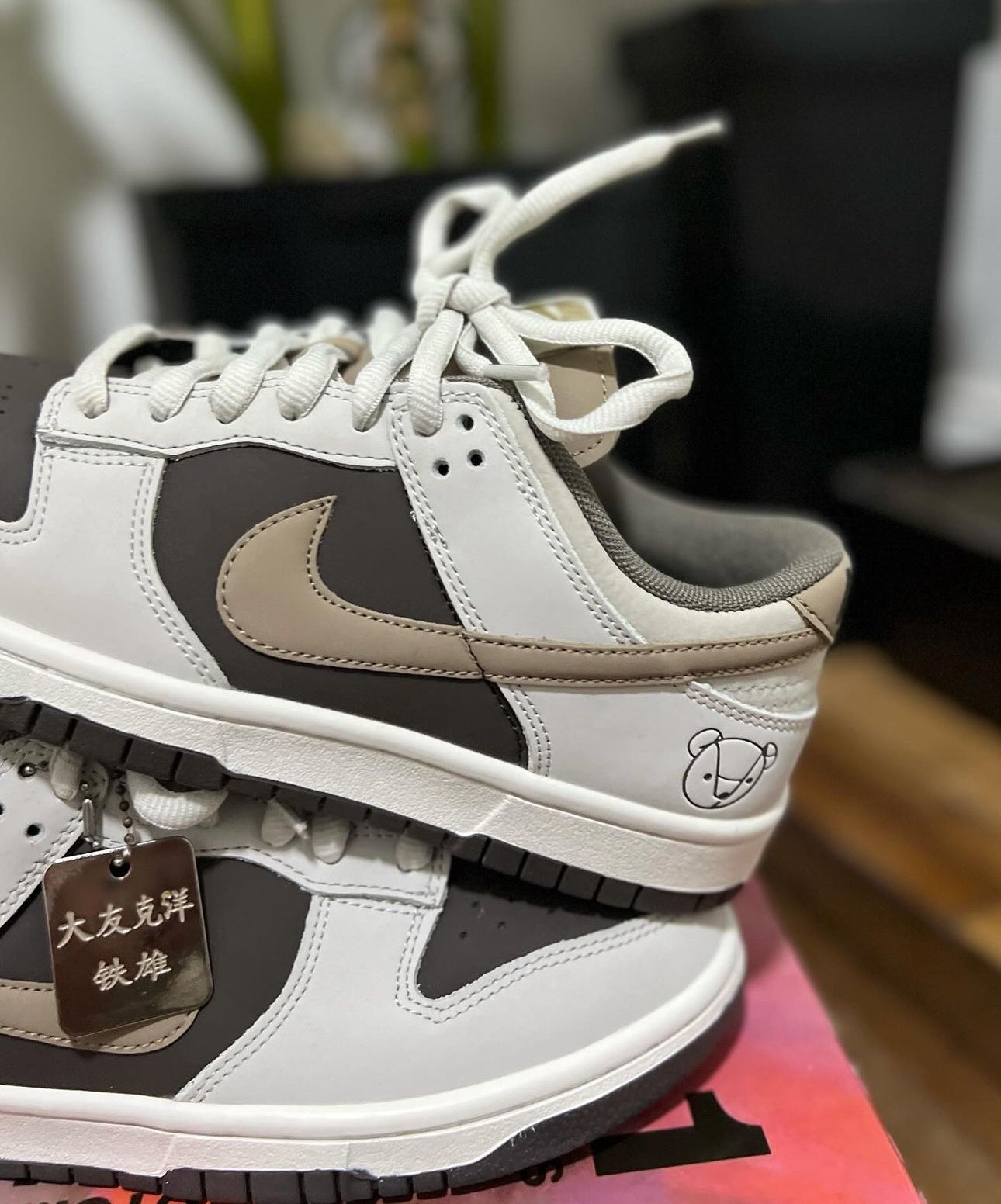 Nike SB Dunk Low x Otomo Katsuhiro