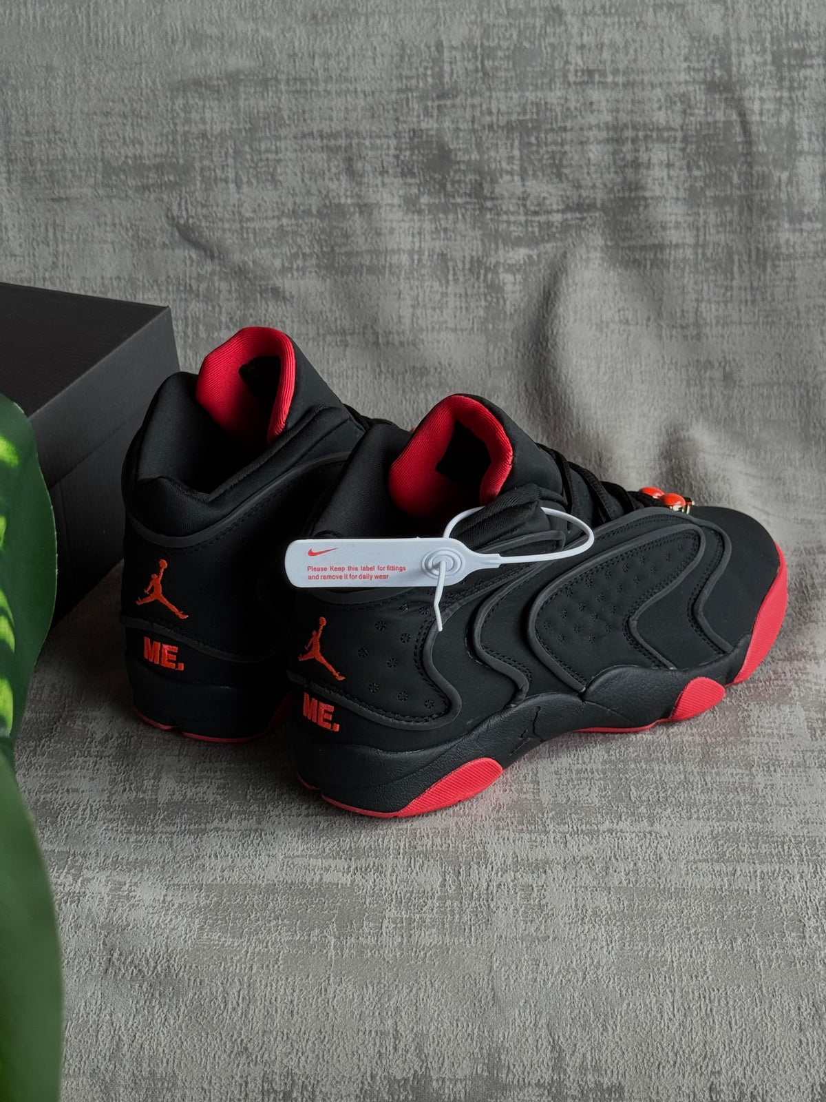 Air Jordan Retro 13 “Malody Ehsani”
