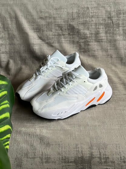 Adidas Yeezy 700 White