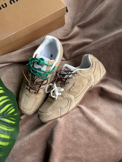 New Balance 530 x miu miu