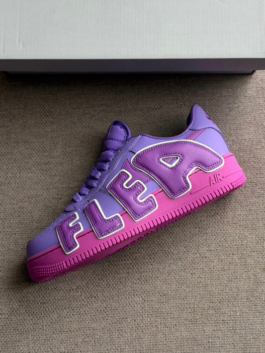 Nike Air Force One x Cactus Plant