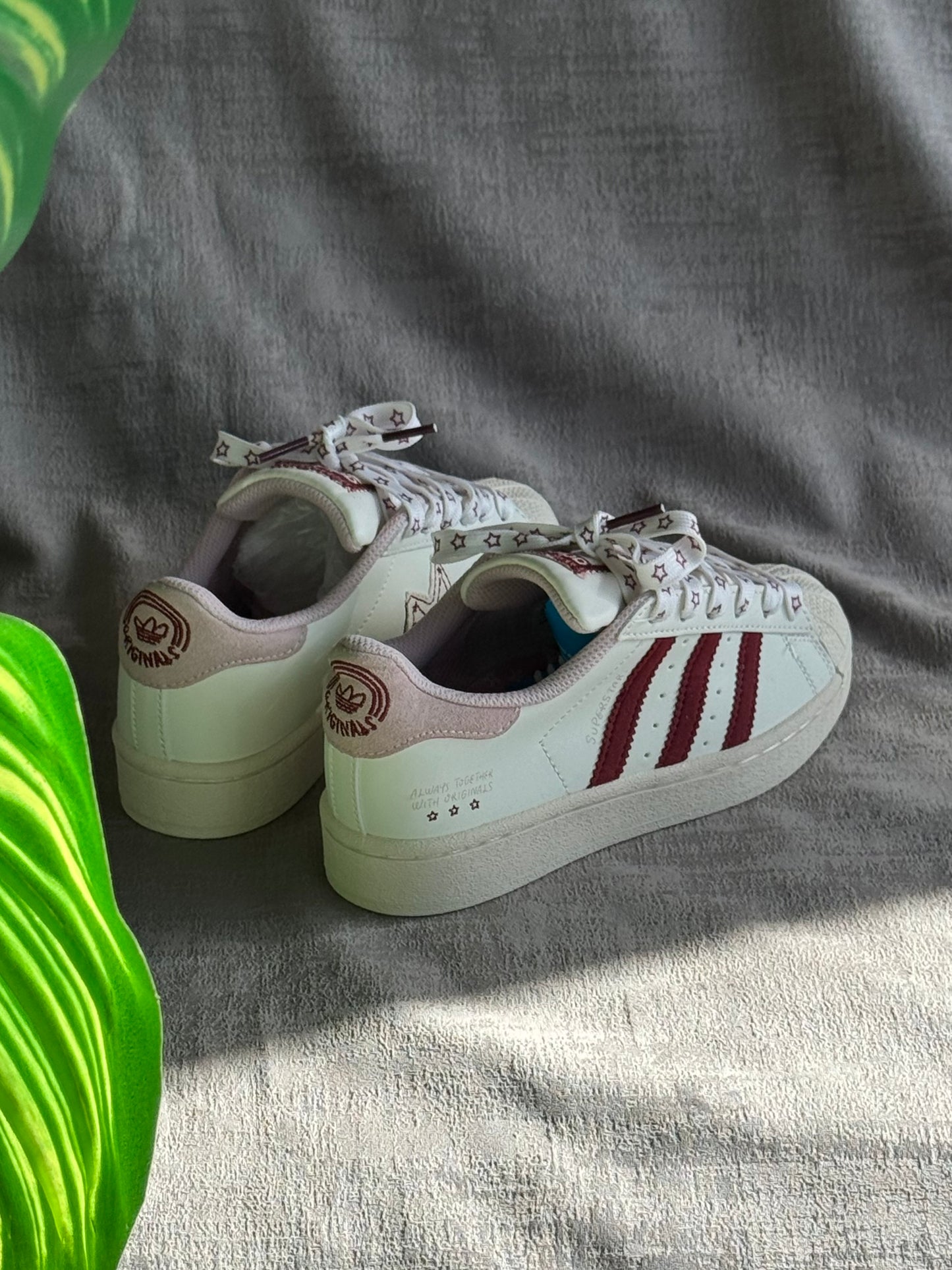 Adidas Superstar
