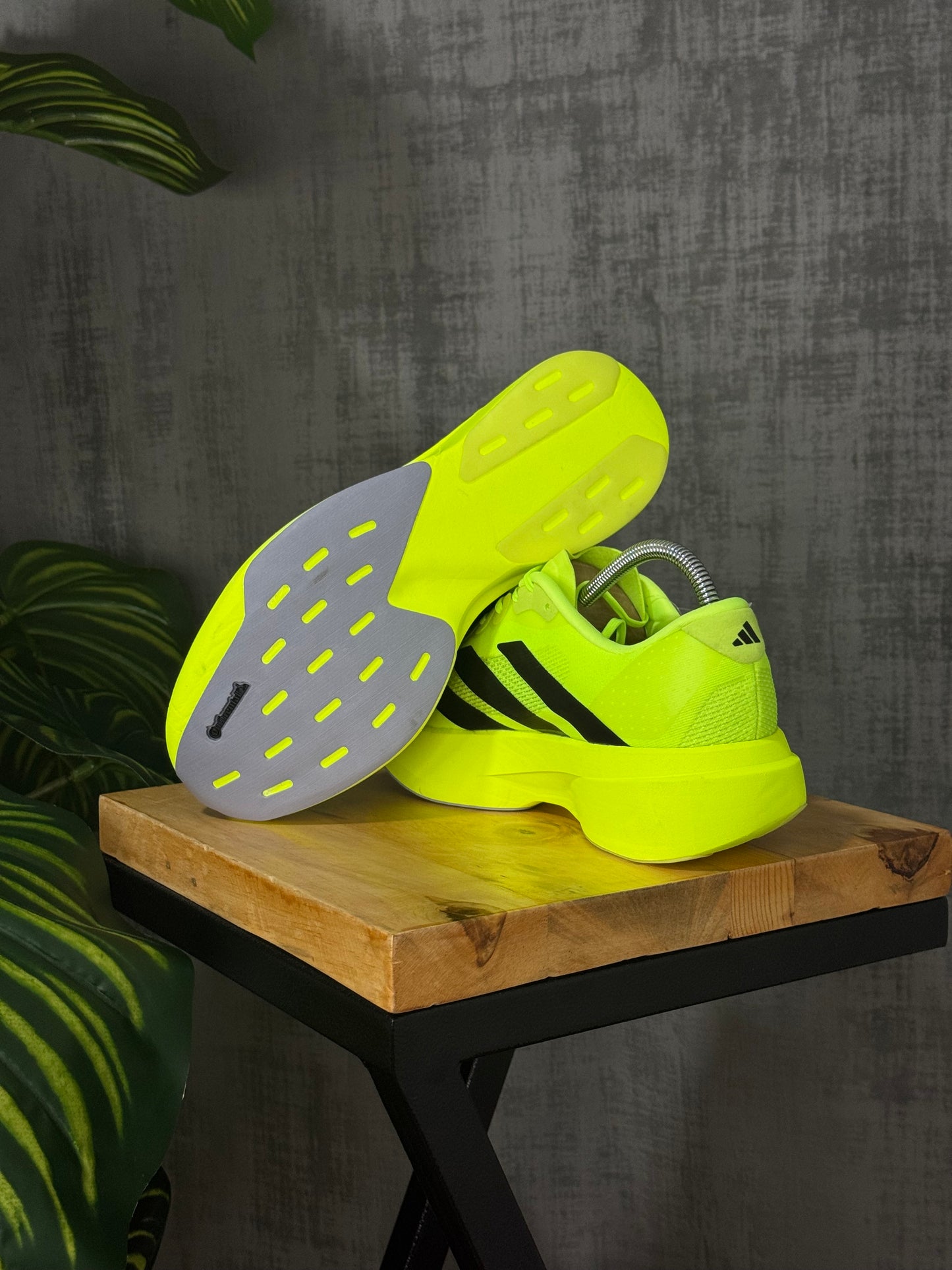 Adidas Adizero EVO SL “Green”