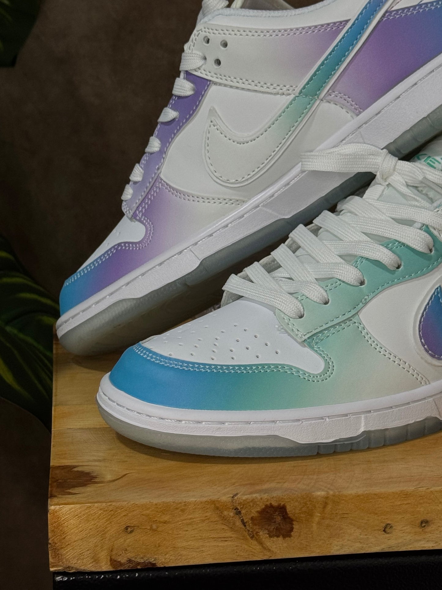 Nike SB Dunk Low “Unlock Your Space”