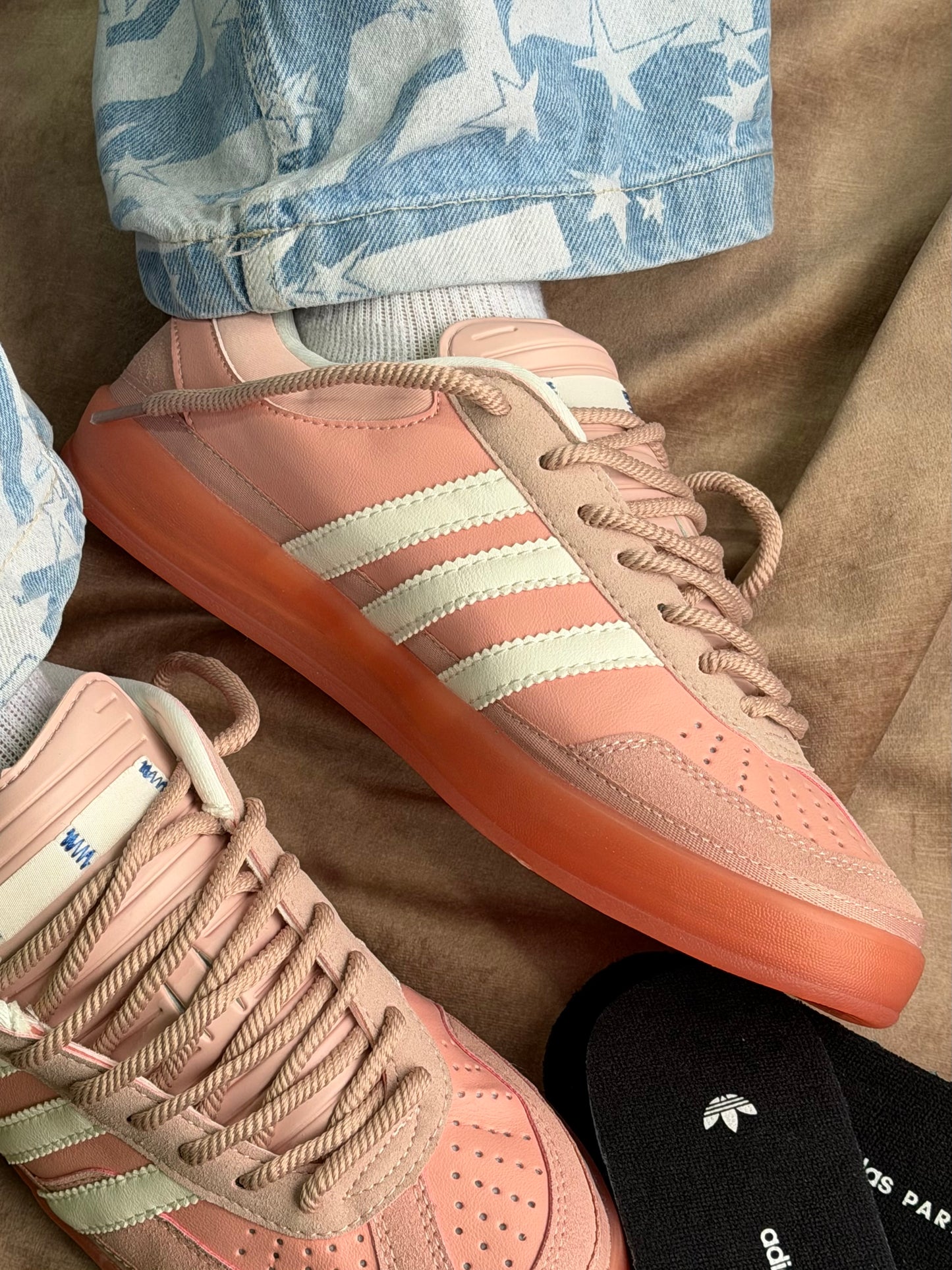 Adidas Gazelle x Bad Bunny “Cabo Rojo”