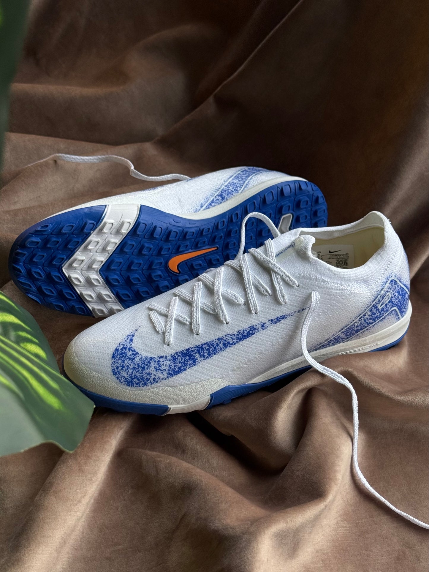 Nike Air Zoom Mercurial Vapor 16
