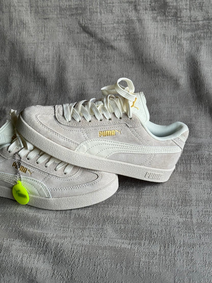 Puma Club “Beige”