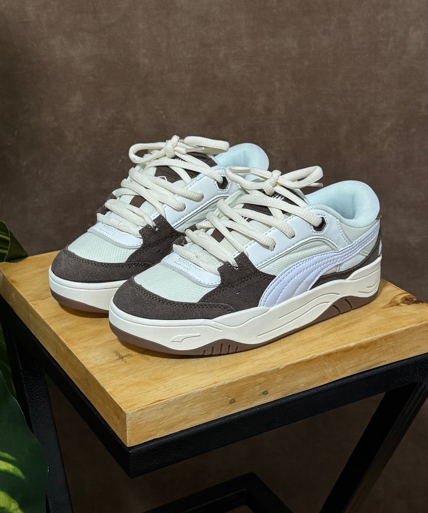 Puma 180 “Cafés”