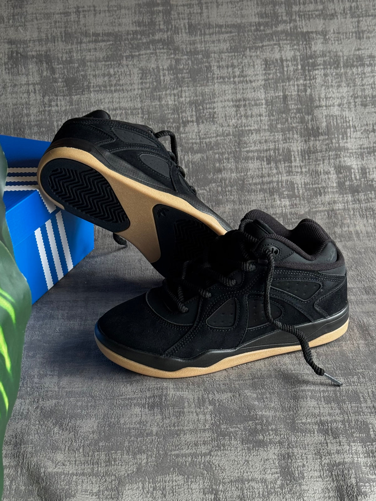 Adidas Badbo 1.0