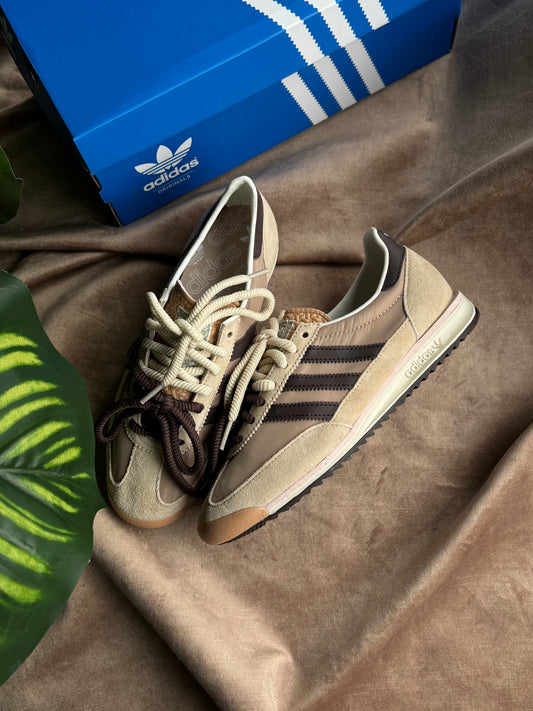 Adidas SL 72
