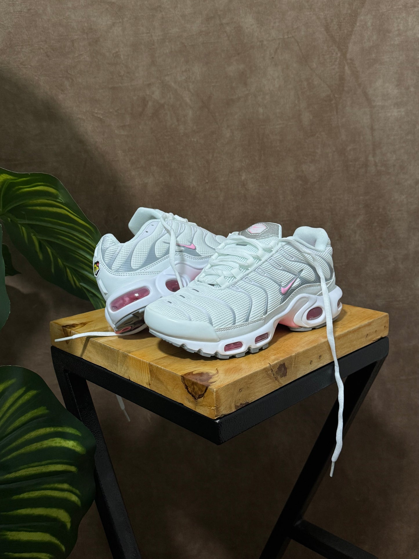 Nike Air Max Plus TN “Rosa”