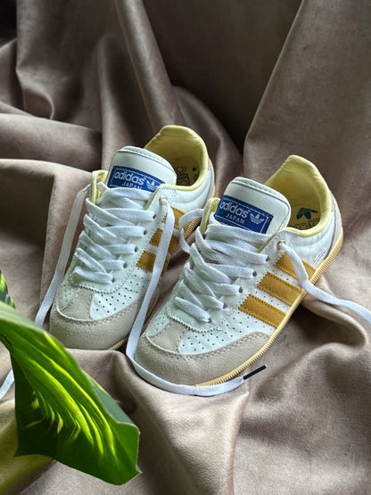 Adidas Japan “Yellow”