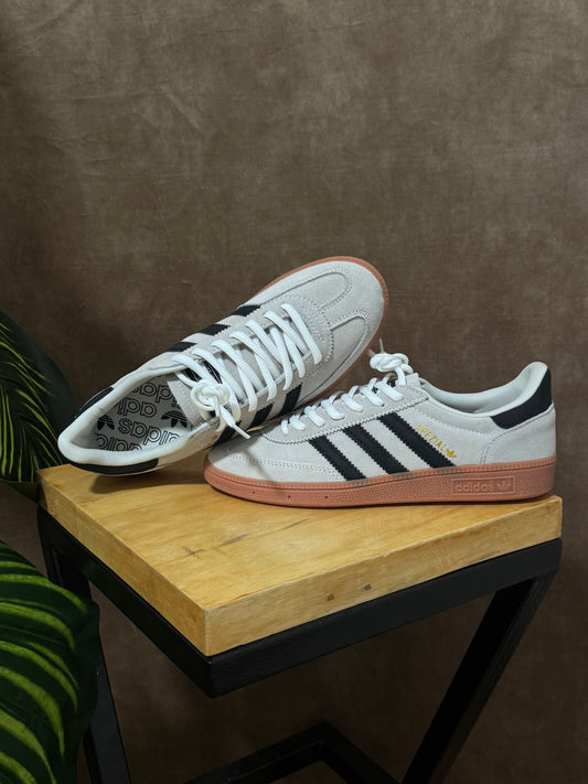 Adidas Handball Spezial Aluminium