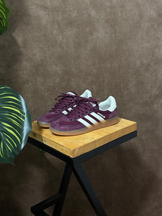 Adidas Handball Spezial “Shadow Red/Off White”
