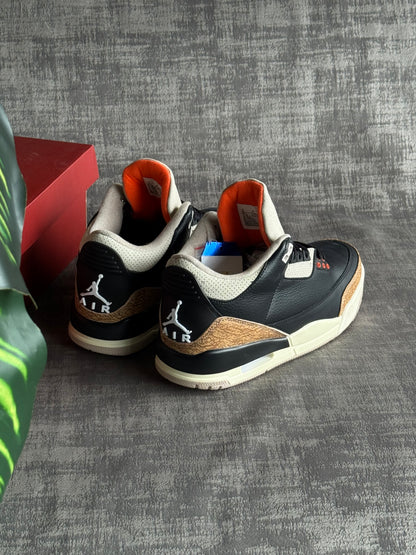 Air Jordan 3 “Desert Elephant”