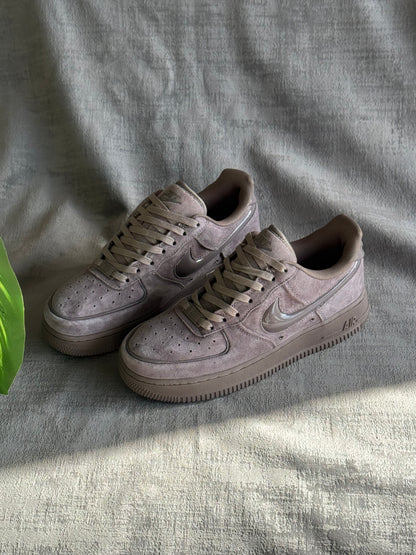 Nike Air Force 1 “Mink Brown”