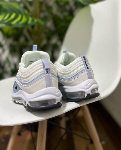 Nike Air Max 97 “Ghost”