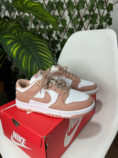 Nike SB Dunk Low “Rose Whisper”