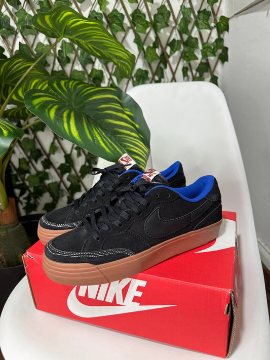 Nike SB Zoom “Pogo Black”