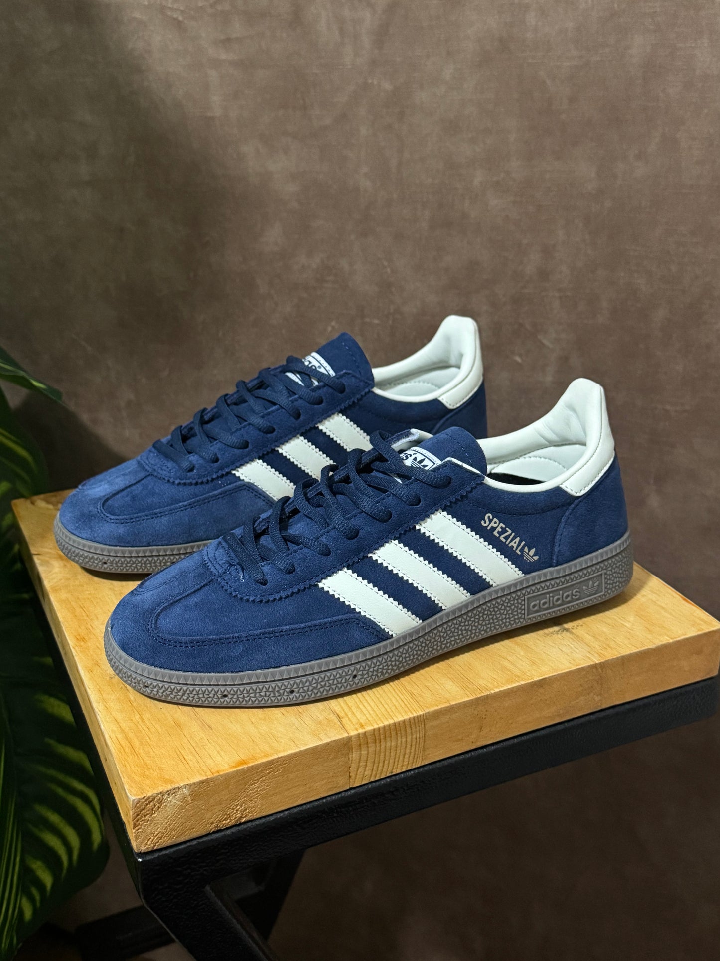 Adidas Handball Spezial “Night Índigo”