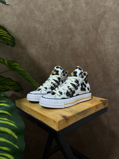 Converse Plataforma