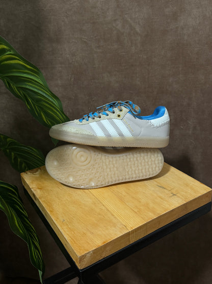 Adidas Samba x Wales Bonner “Clay Royal”