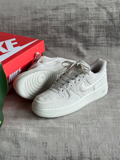 Nike Air Force 1 “Grey”