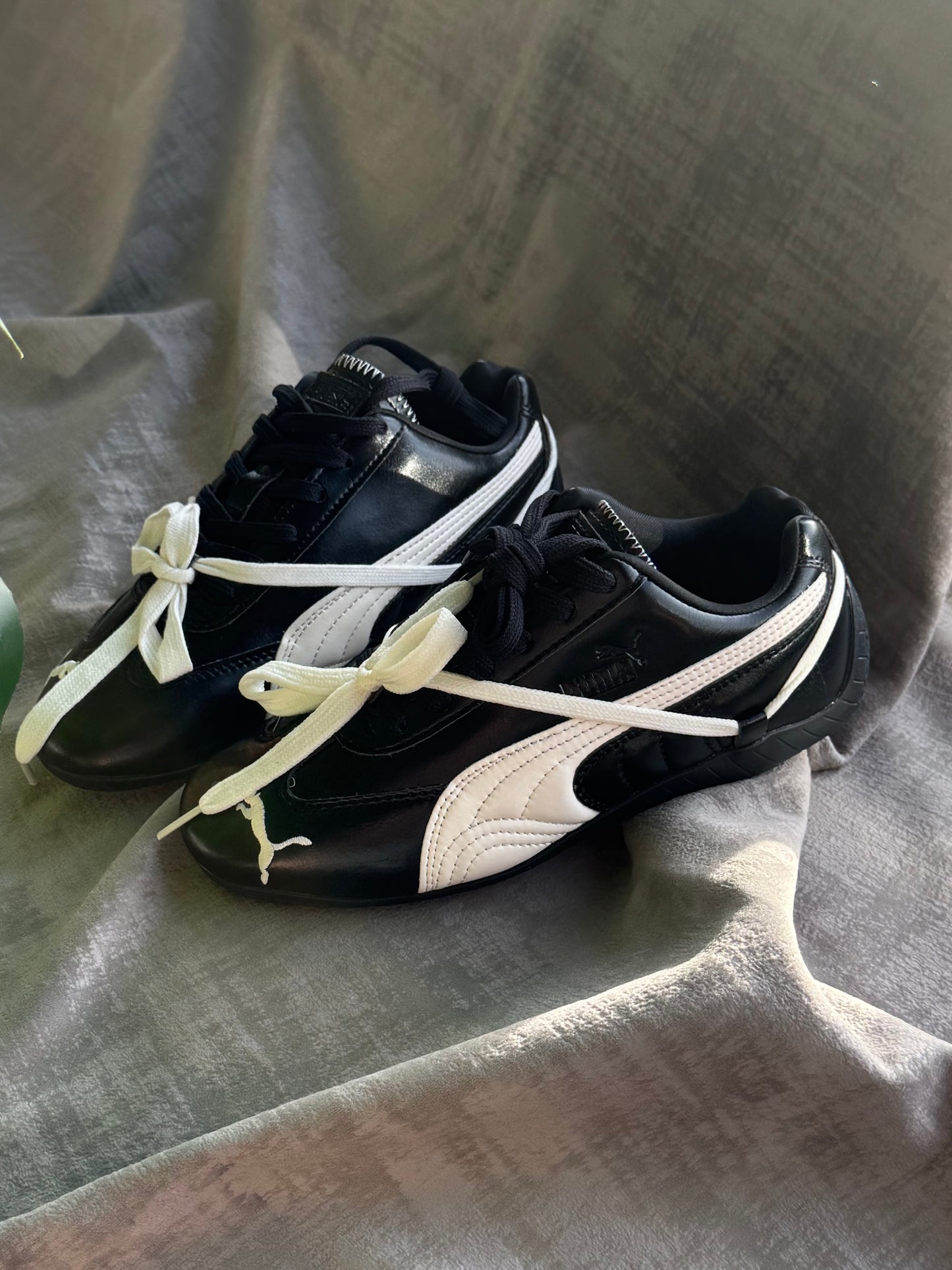 Puma Speedcat x Rosé