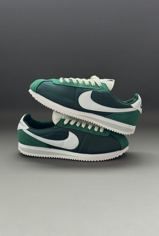 Nike Cortez “Green”