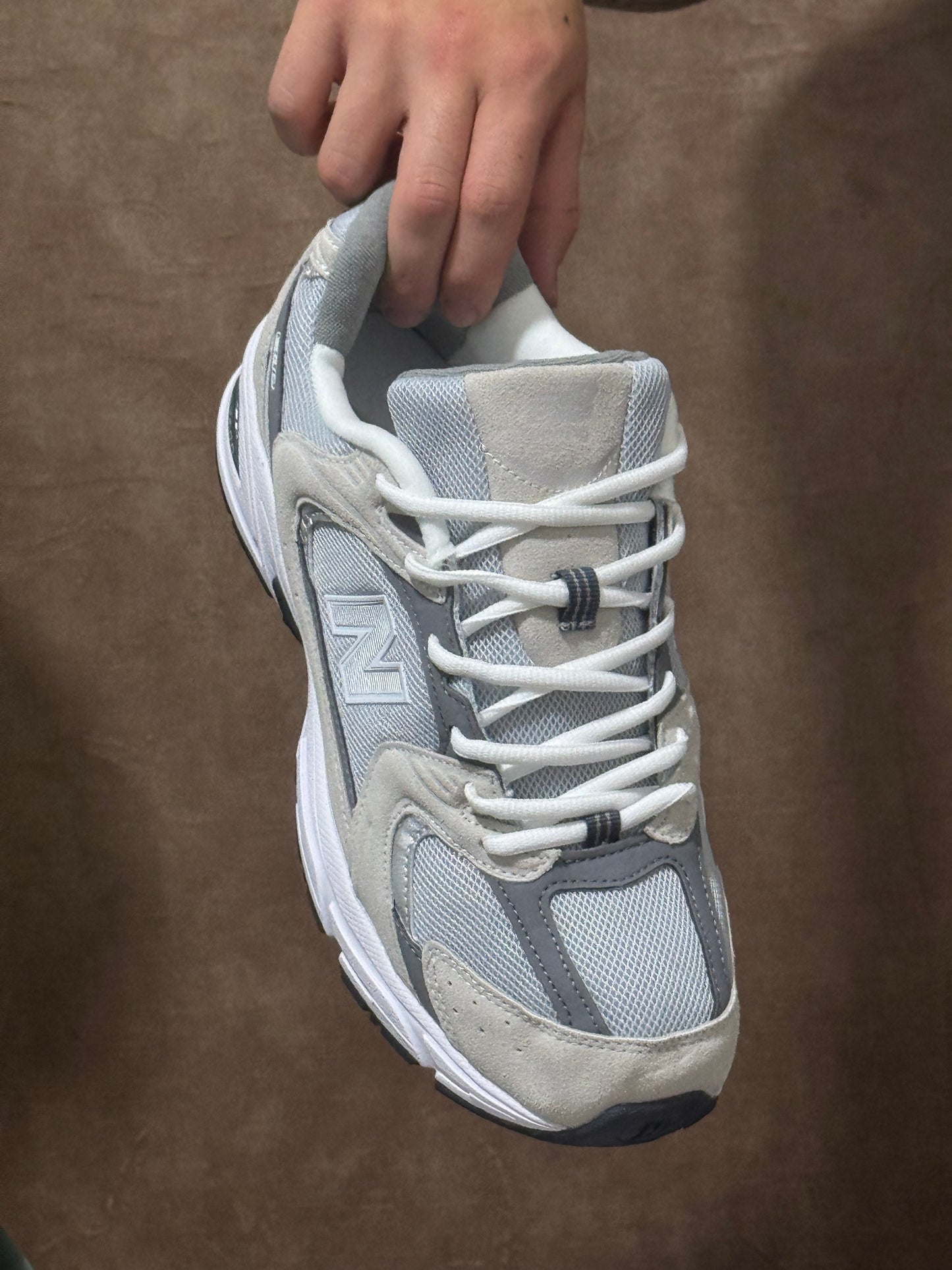 New Balance 530 “Gris”
