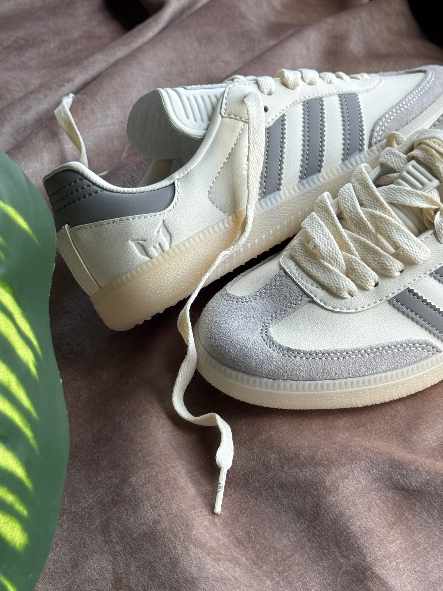 Adidas Samba “Messi”