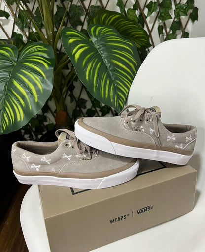 Vans Wtaps Og